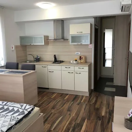Apartmaji Dolgi Most * Ljubljana