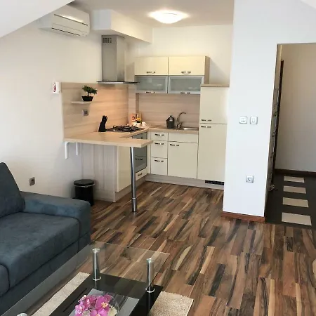 Appartamento Apartmaji Dolgi Most *