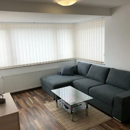 Apartment Apartmaji Dolgi Most Ljubljana