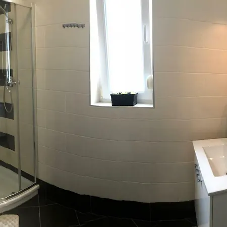 Apartmaji Dolgi Most Apartment