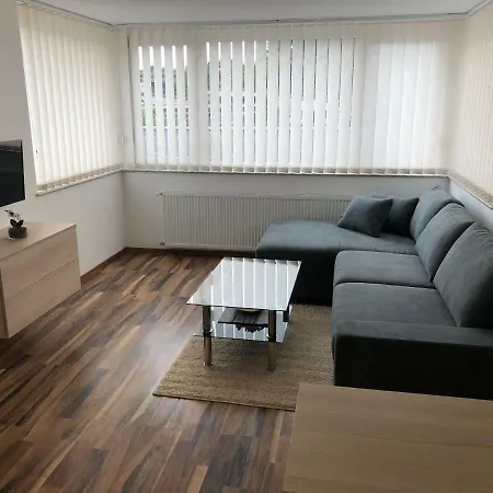 Apartmaji Dolgi Most Apartment *