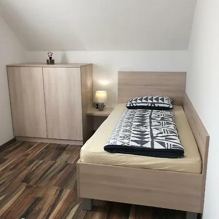 Apartmaji Dolgi Most * Ljubljana
