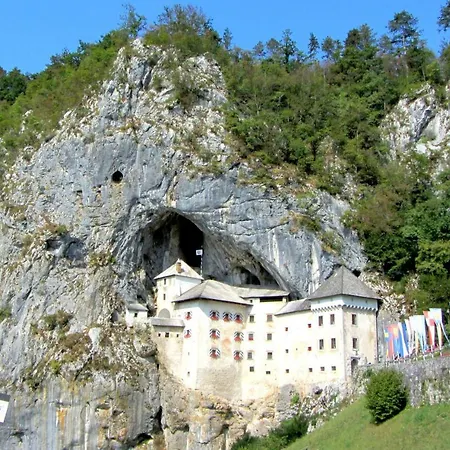 Appartamento Apartmaji Dolgi Most *