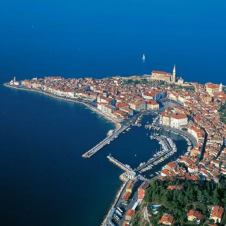Apartmaji Dolgi Most *
