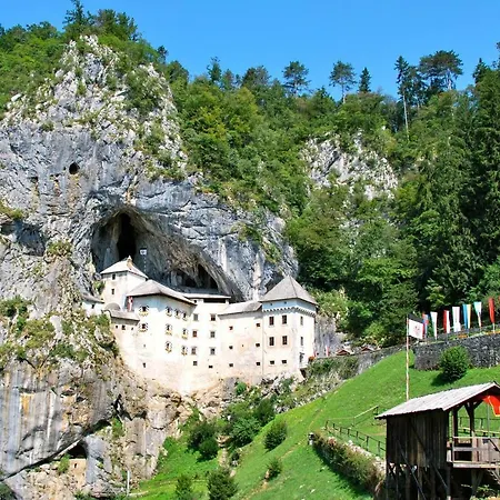 Apartmaji Dolgi Most * Laibach